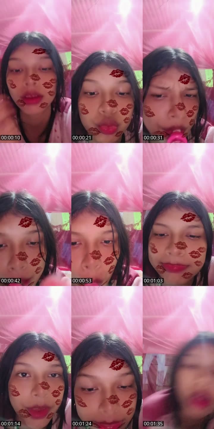 @haruchita30 TikTok live stream