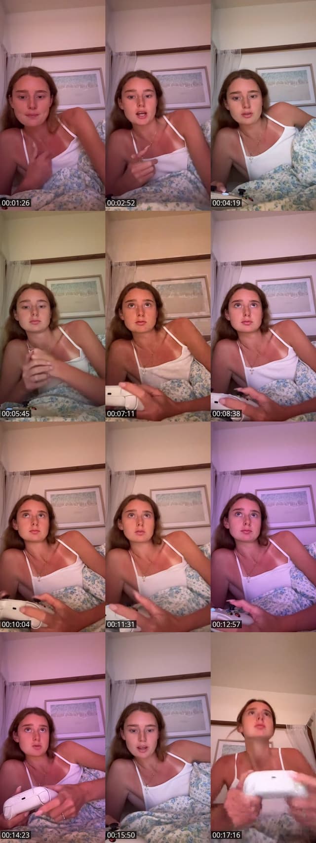 TikTok live: LESGOOO MADDAWGZ by @maddiegowens