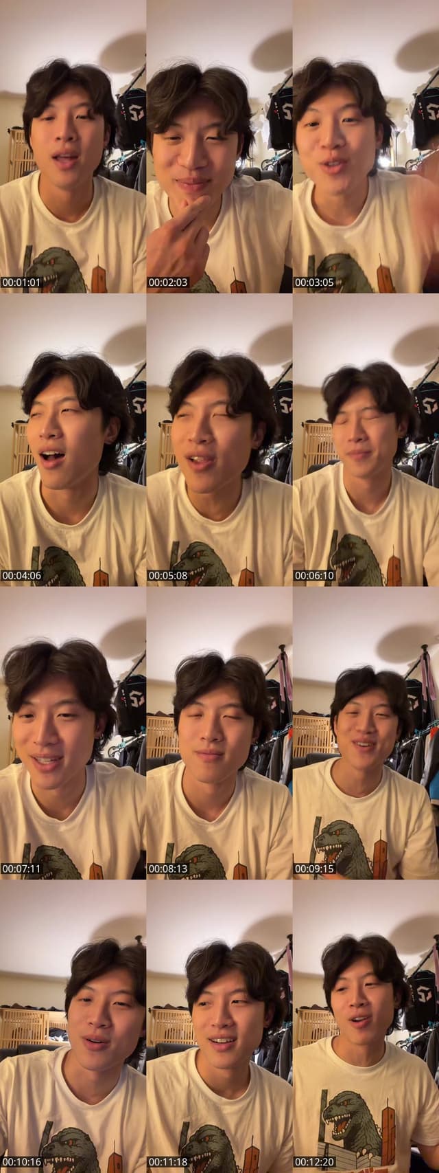 TikTok live: Is Wasian Propoganda bad? by @gigabaddie669