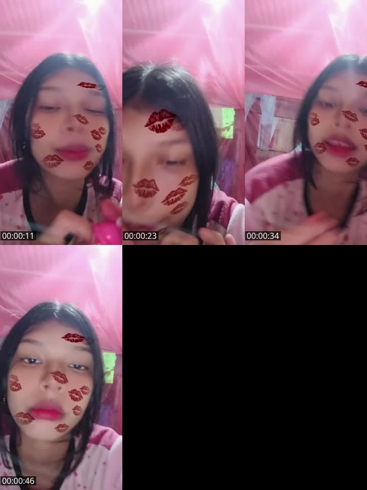 @haruchita30 TikTok live stream