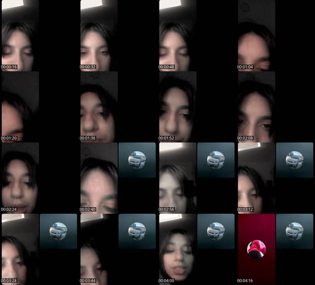 @loquitaaaaaaaa132 TikTok live from 2026-05-12
