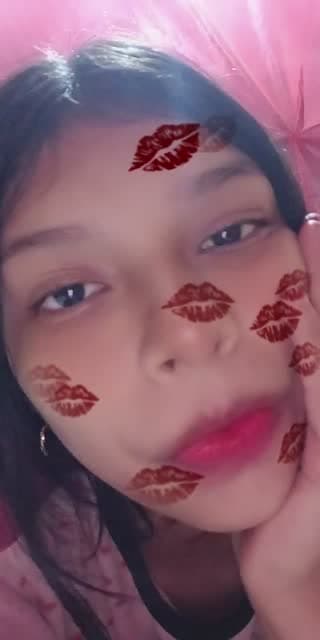 @haruchita30 TikTok live stream