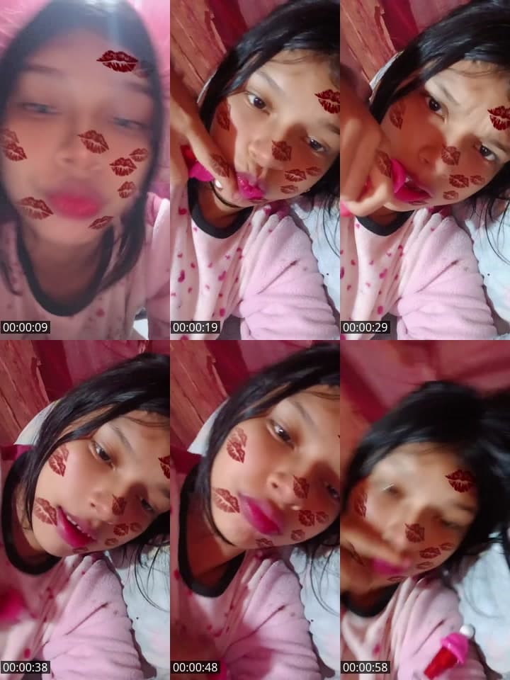@haruchita30 TikTok live stream