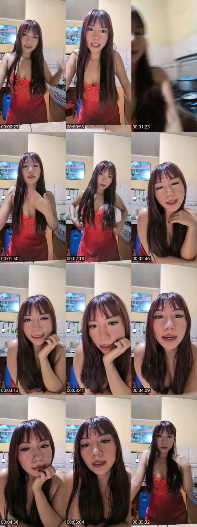 Past TikTok live: shalom by @damgirl2000