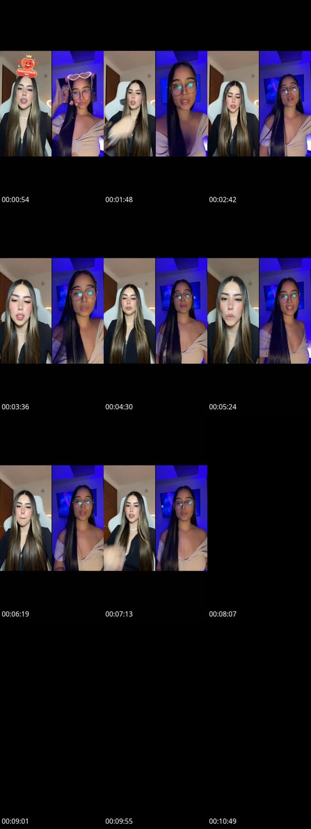 TikTok live: Lets Go LIVE! by @paulaestefanyariz0