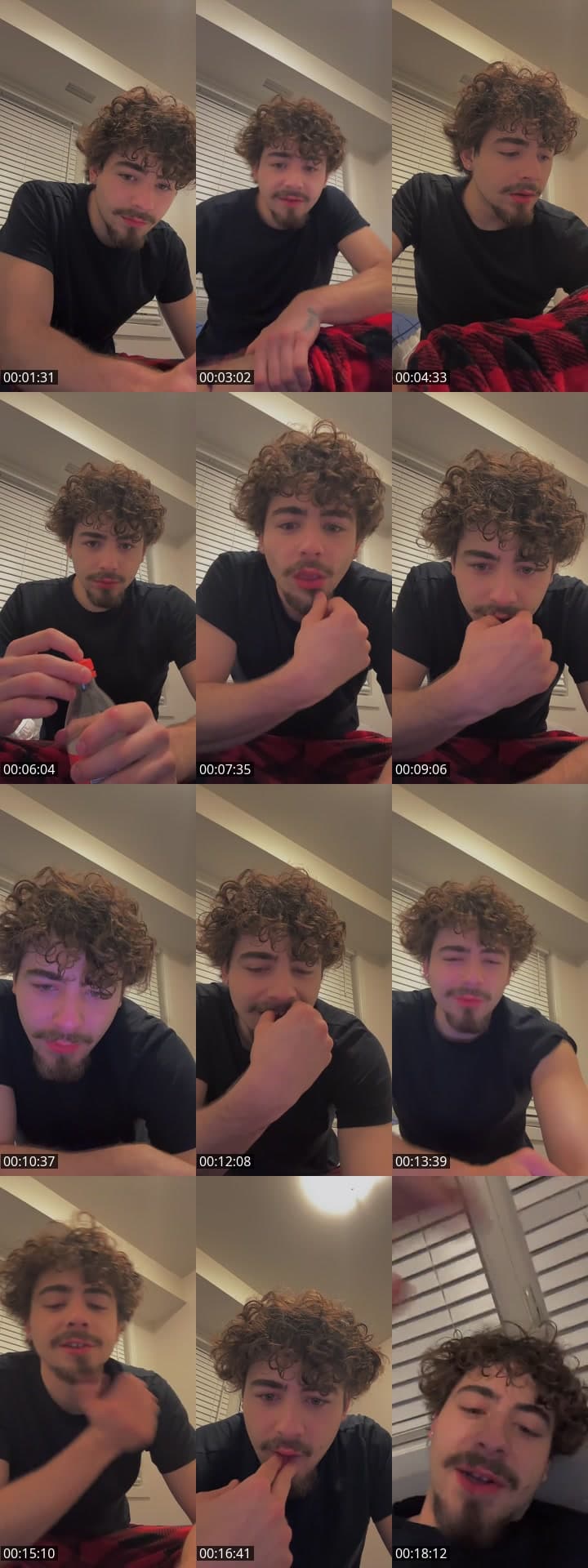 @leonez_1 TikTok live stream