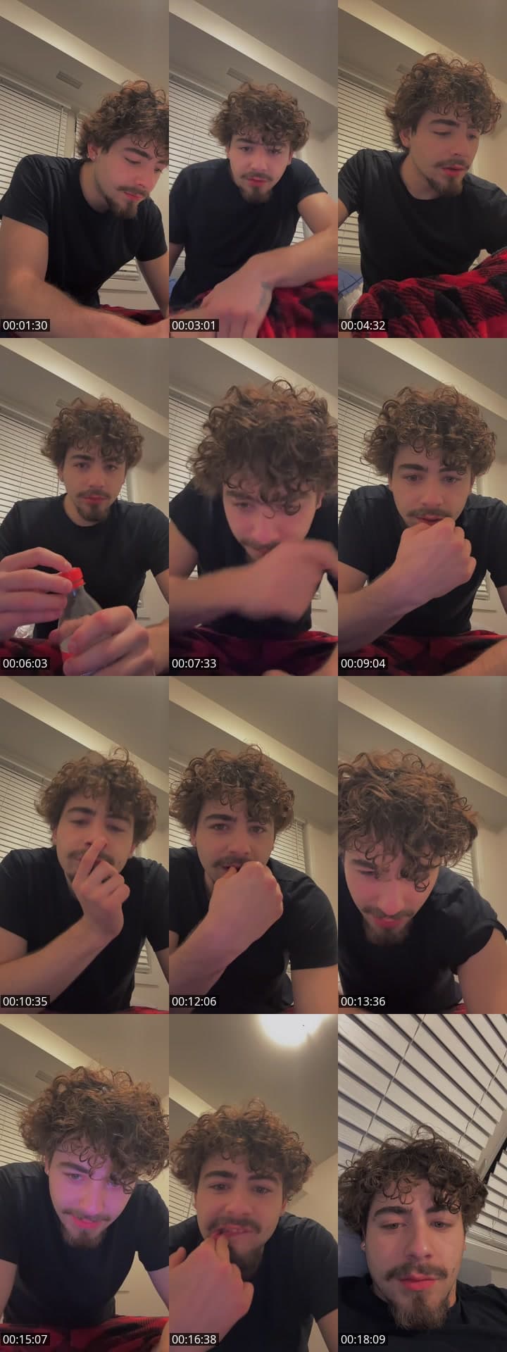 @leonez_1 TikTok live stream