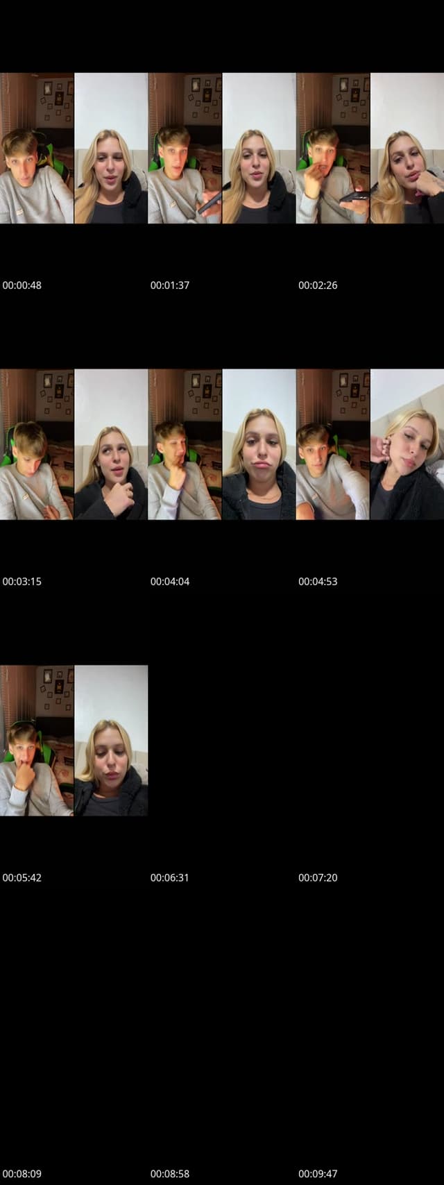 TikTok live: Rocket  Kaio 💋 by @kaiooflad