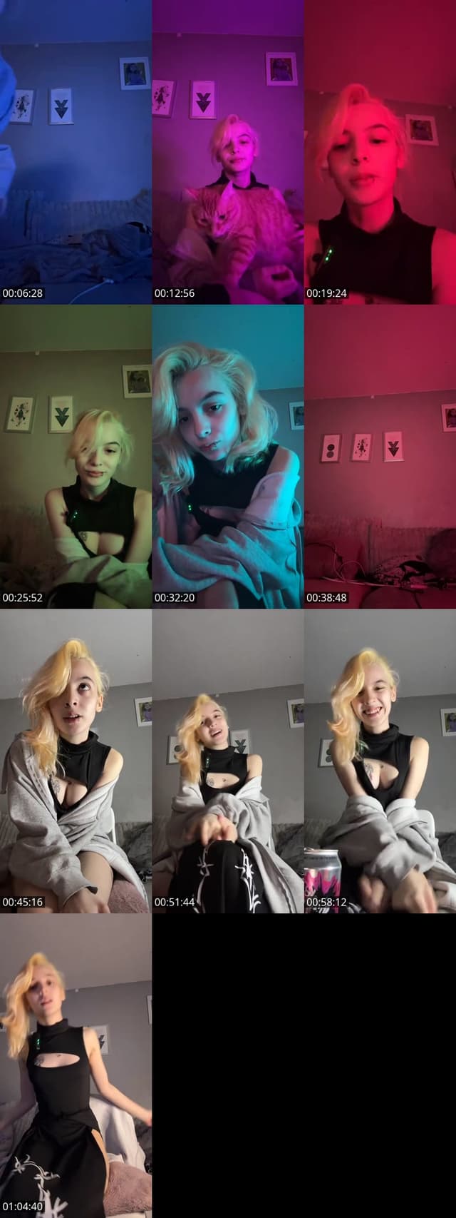 TikTok live: Welcome to my LIVE by @mi_nina2906