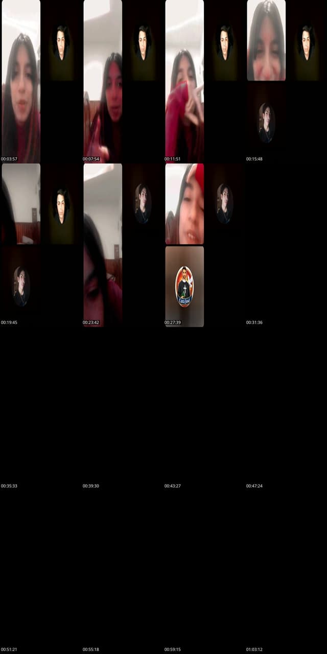 @loquitaaaaaaaa132 TikTok live from 2026-05-12
