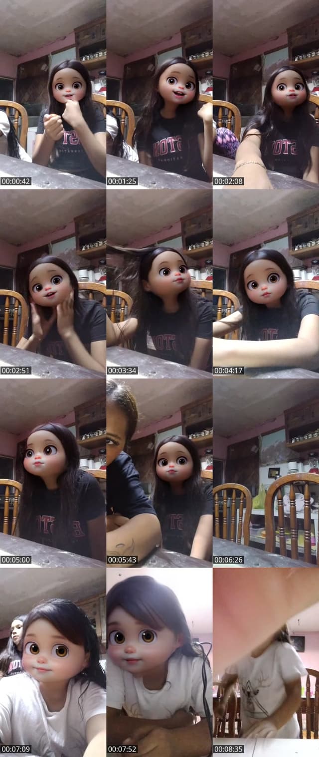 TikTok live: Roblox by @fernanda.torres9333