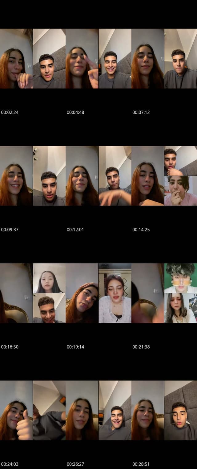 TikTok live: ارحبو by @user23679211