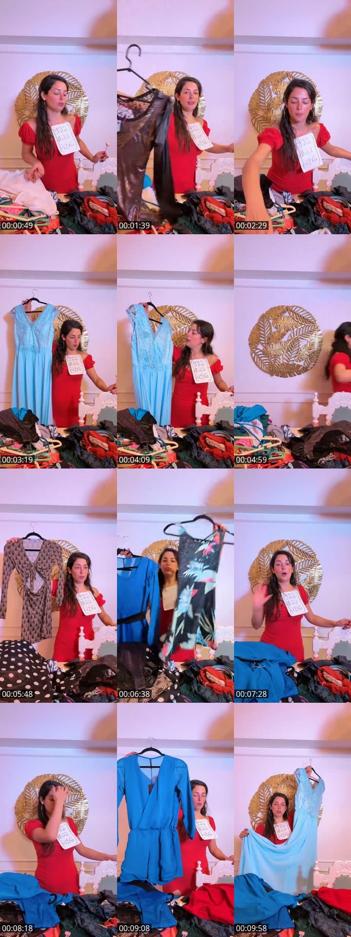 Closet sale!!!! 👀❤️