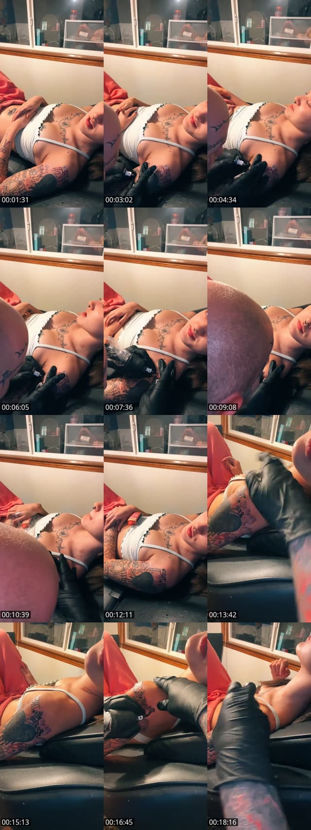 TikTok live: Talk to me ! by @oldmopwaterjuice