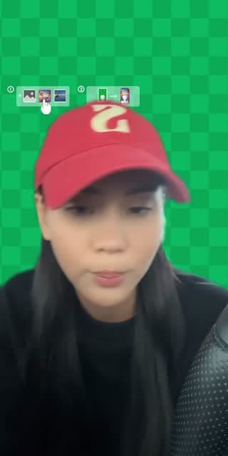 @sitikhadijahhalim_ TikTok live stream