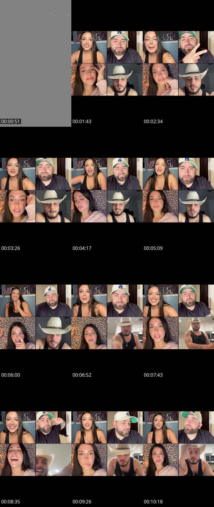 @bridale22 TikTok live stream