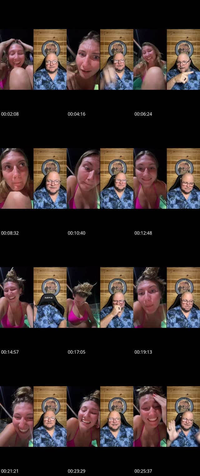 TikTok live: Sending sm love💋💋 by @madelinefed0r