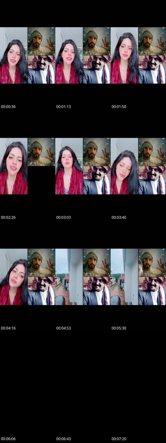 Australia TikTok live: 🦘 by @idontcareanymore818