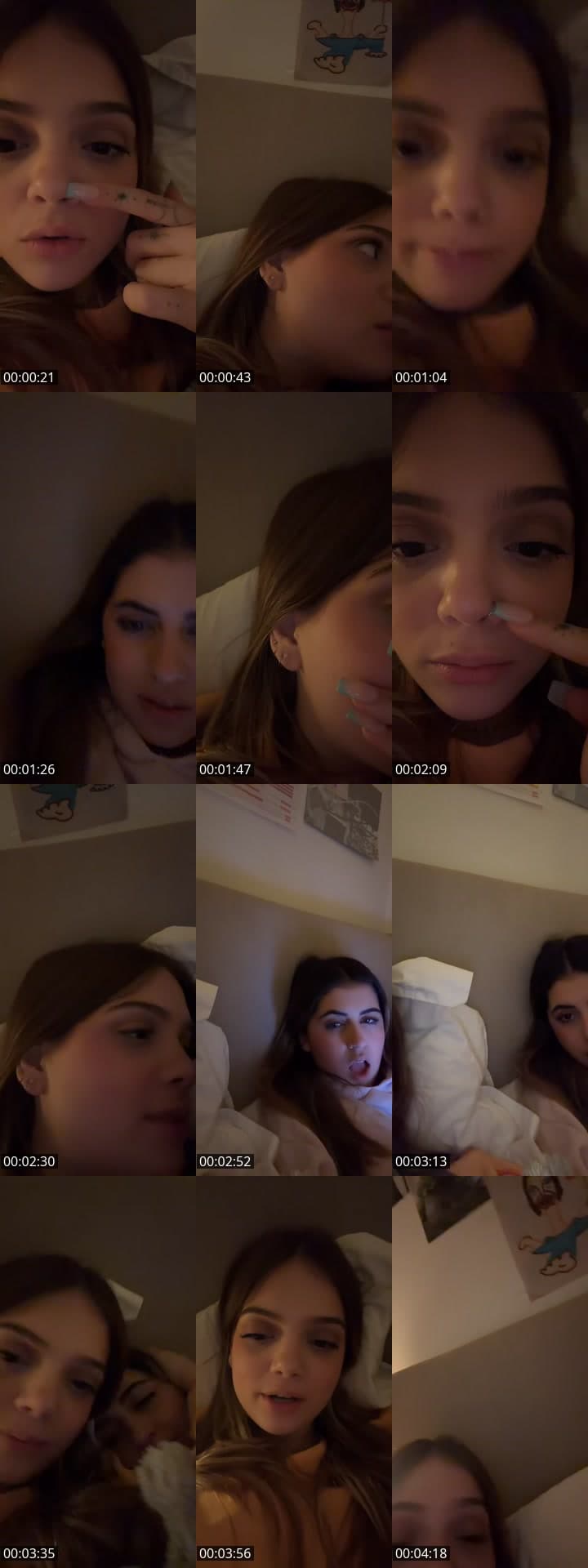Hola?