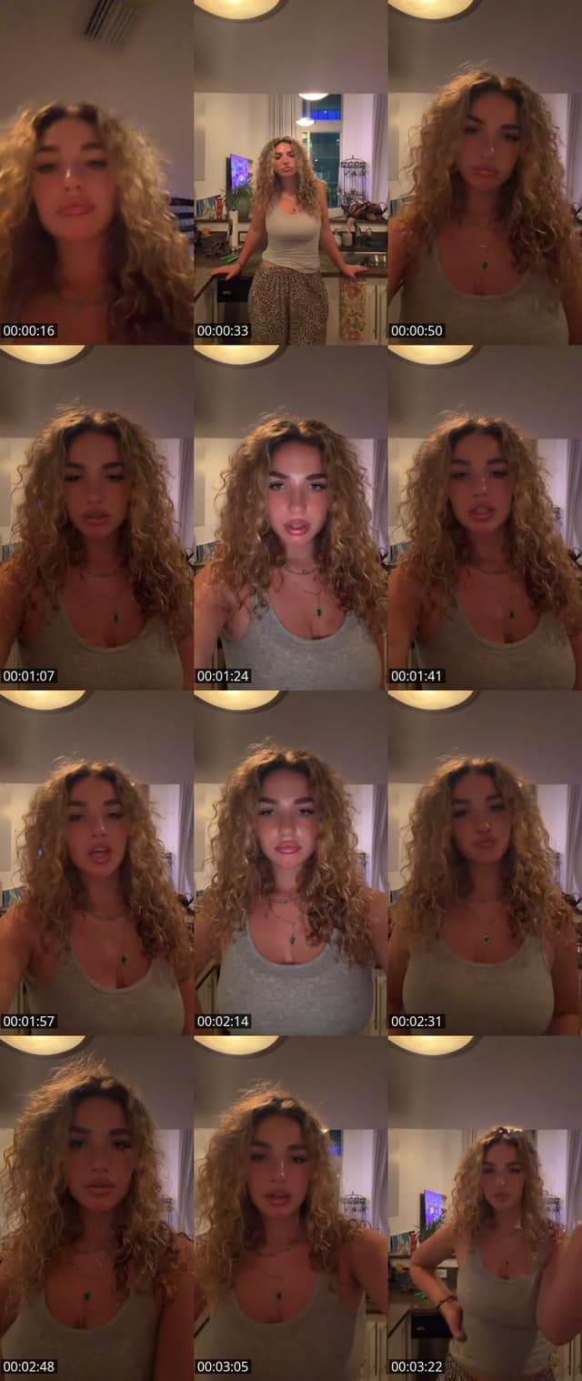 TikTok live: yap by @gadamss