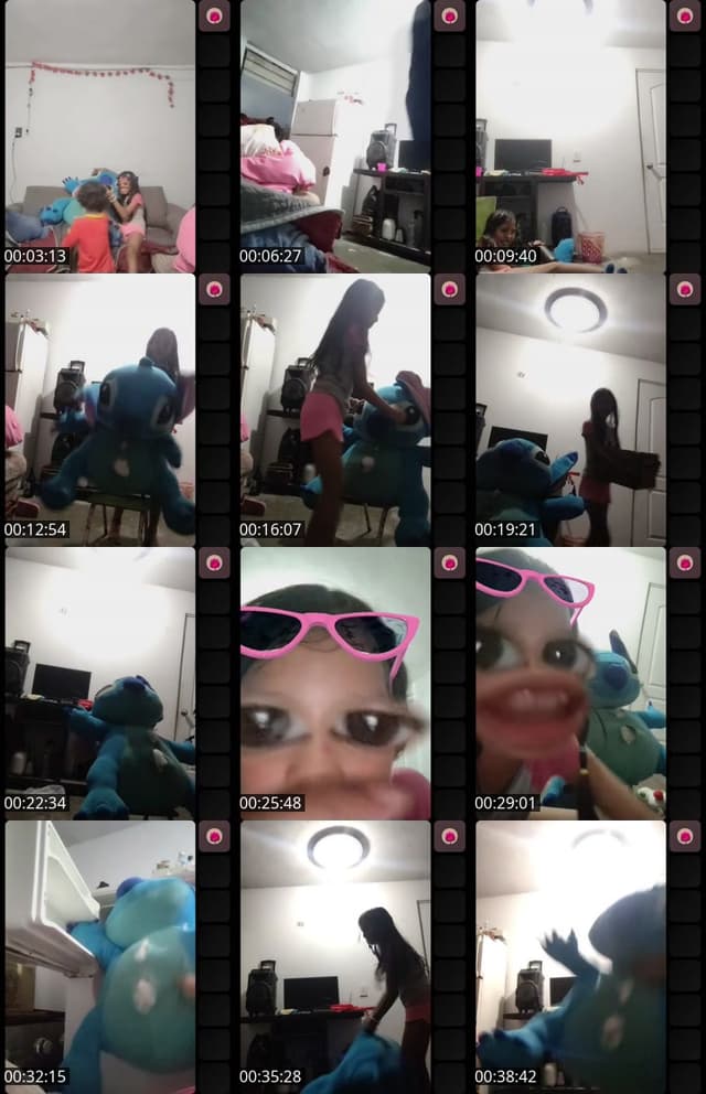 @dariela_672 TikTok live from 2026-05-12