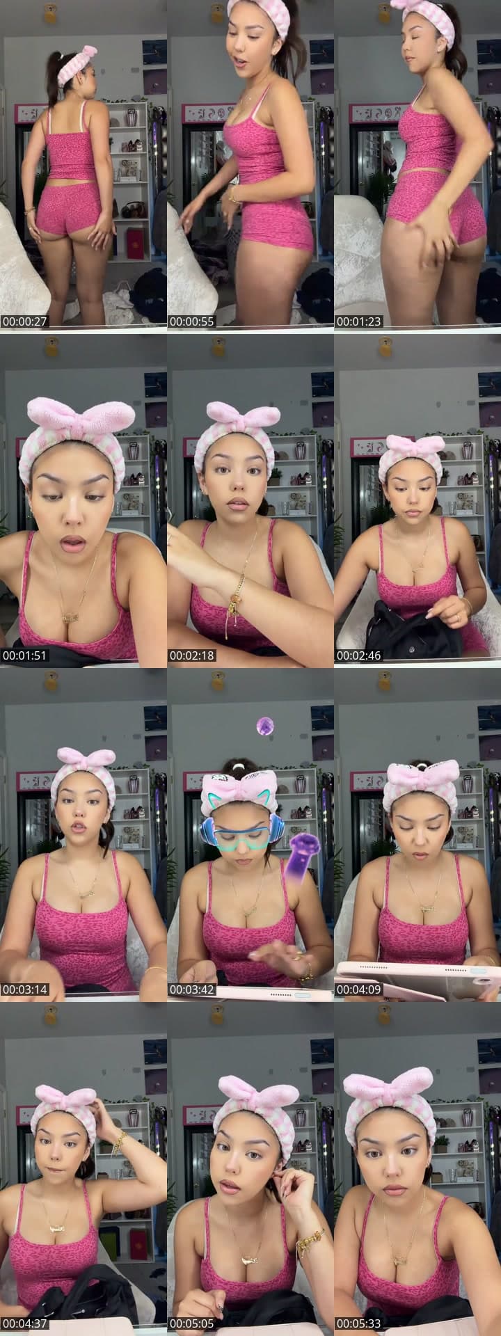 💋