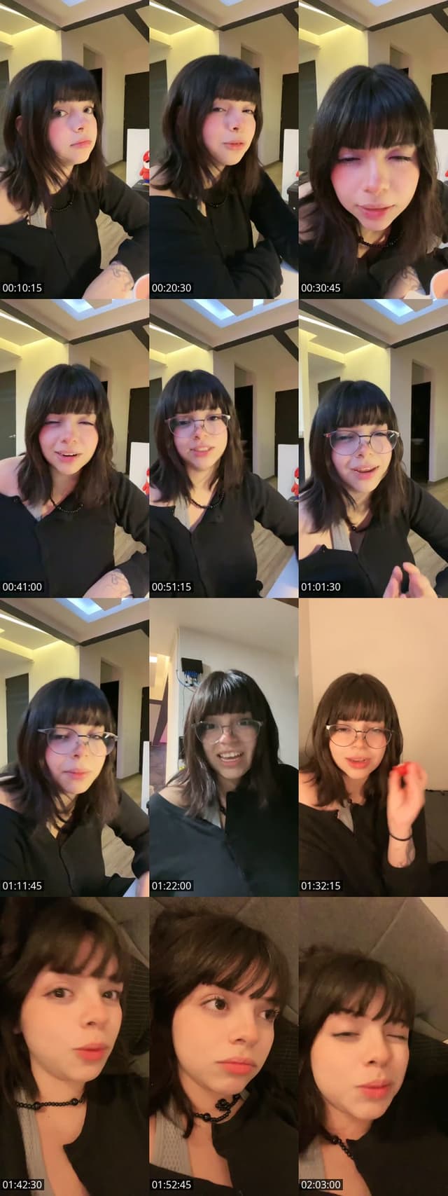 TikTok live: Chisme o q by @olasoyyadis