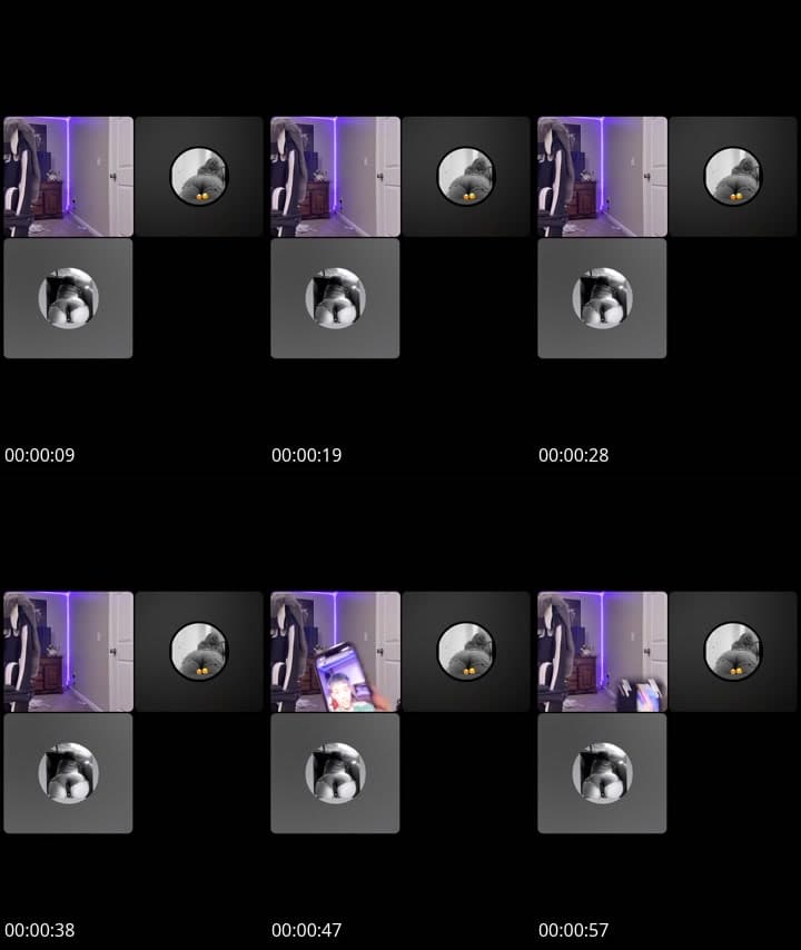 @syefanymartinez TikTok live stream