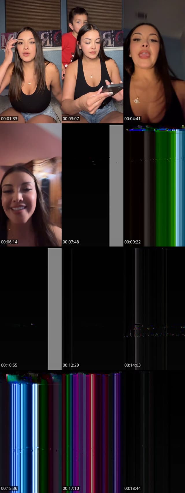 @bridale22 TikTok live from 2026-05-12