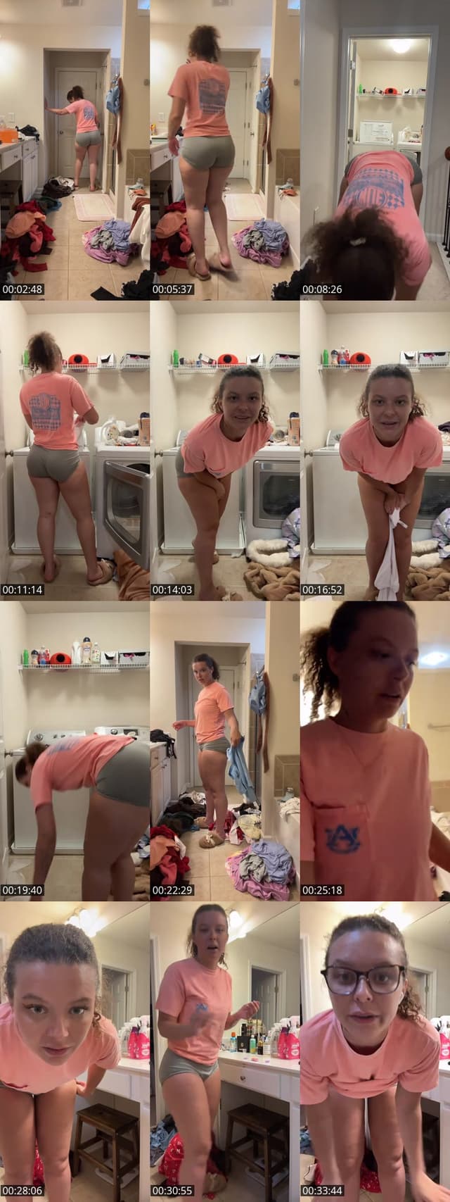 @getyourselfamiranda TikTok live from 2026-05-12
