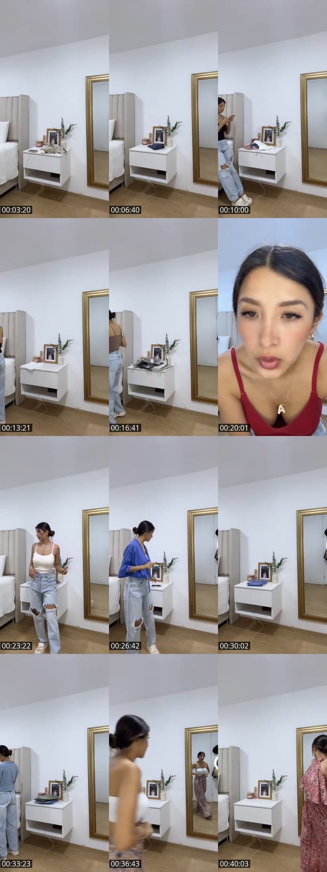 TikTok live: ROPA BONITA💘 by @annpaula_