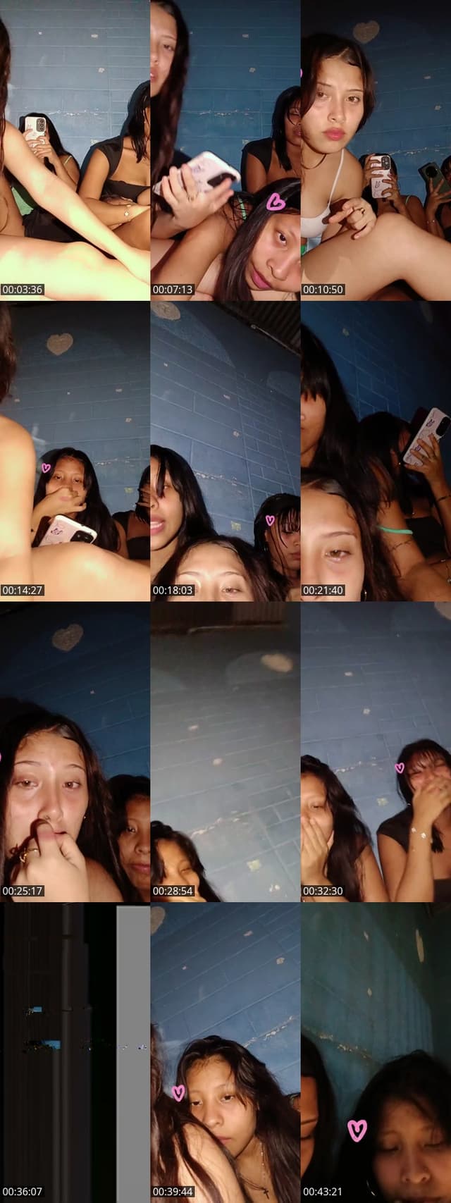 TikTok live: Hablemos un rato 🫶🏻 by @nerishrndz