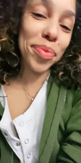 Just me