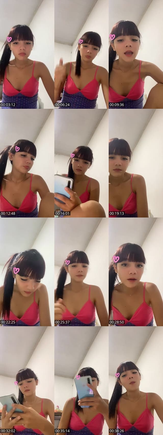 @gabirodriguez5881 TikTok live from 2026-05-12