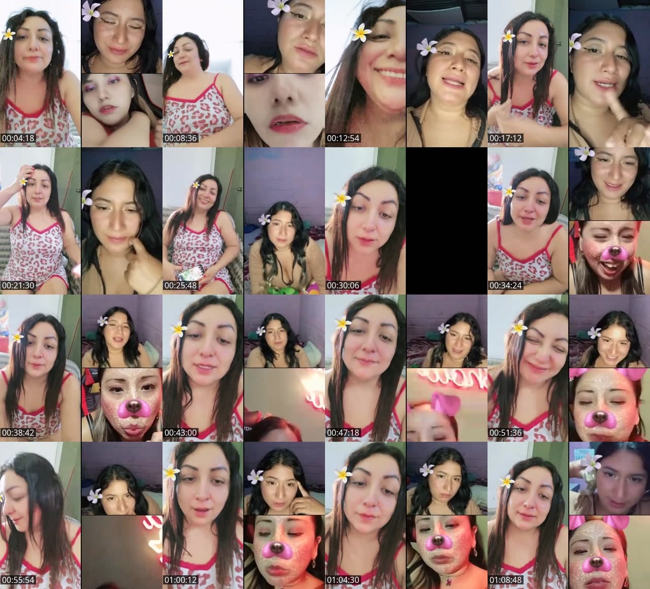 @amorcito9898 TikTok live stream