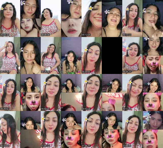 @amorcito9898 TikTok live from 2026-05-12