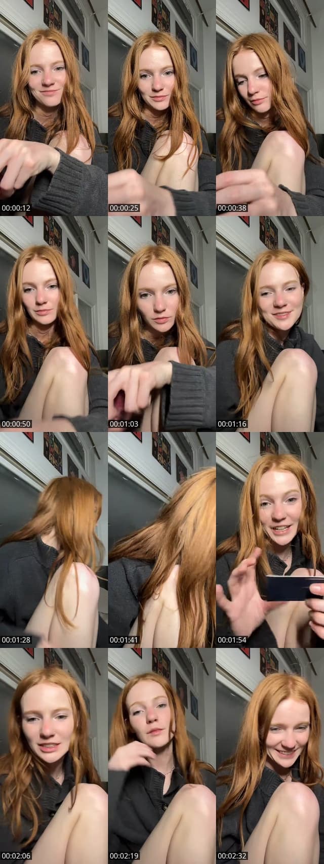 TikTok live: let’s hang by @azzysmother