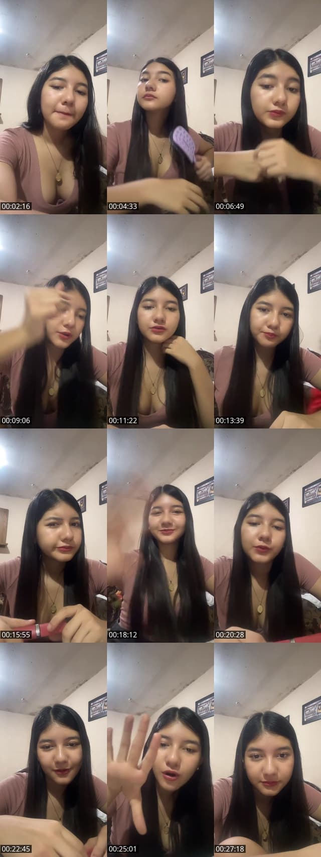 TikTok live: ostia tío by @nvldezzz_