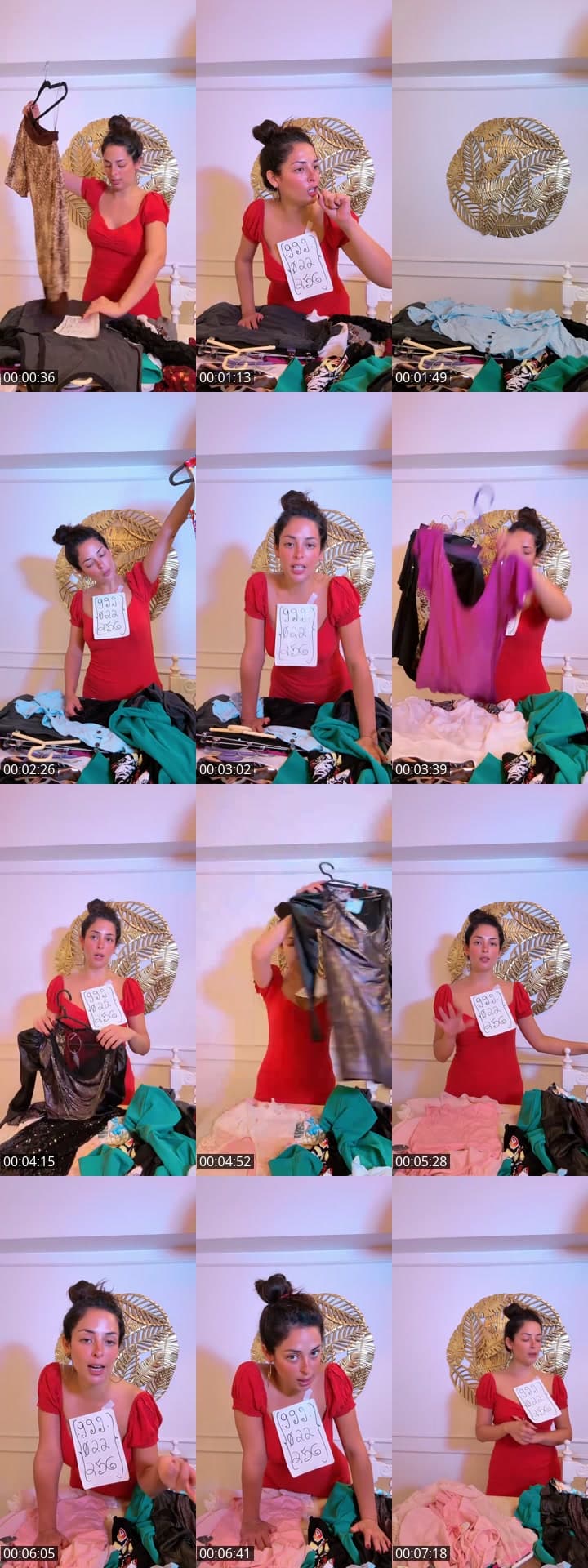 Closet sale!!!! 👀❤️