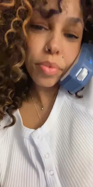 Just me