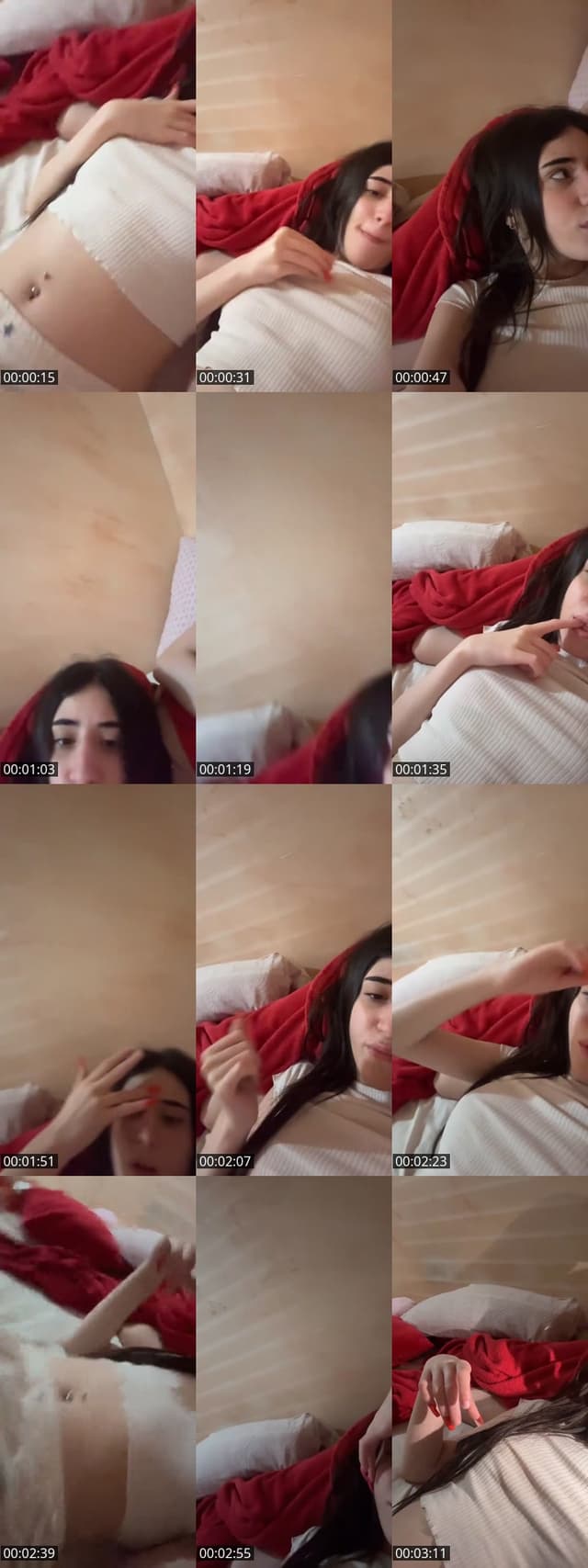 TikTok live: Bonaser by @utente09331