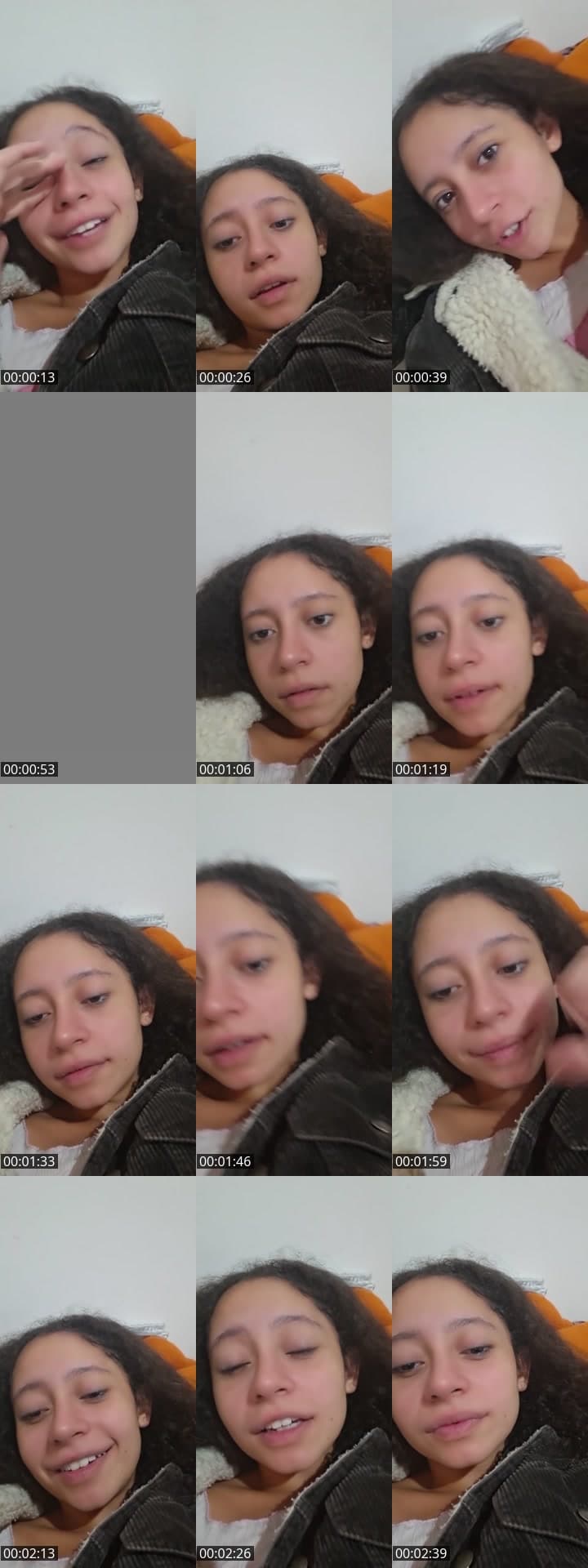 @mademovy TikTok live stream