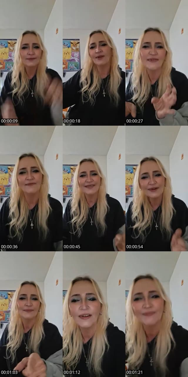 TikTok live: Life by @dramaqueen5801