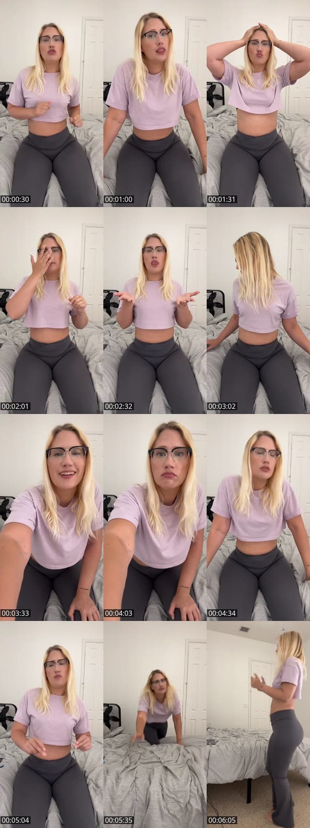 TikTok live: Good Vibes Only! by @jenbear92