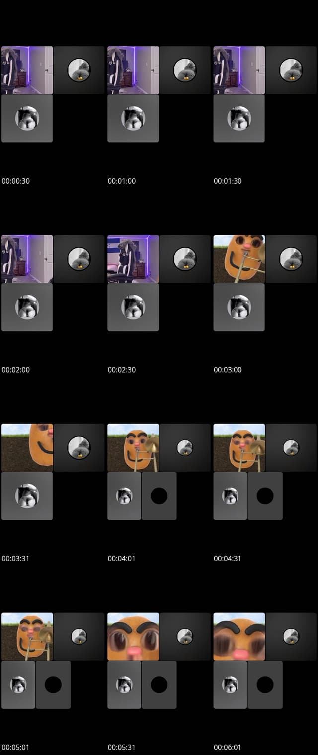 @syefanymartinez TikTok live from 2026-05-12