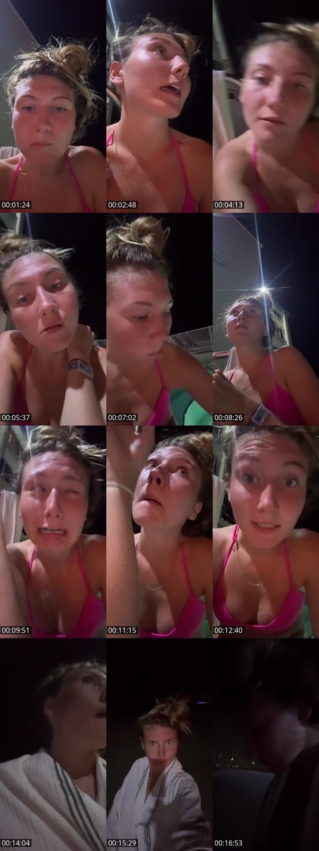 TikTok live: Sending sm love💋💋 by @madelinefed0r