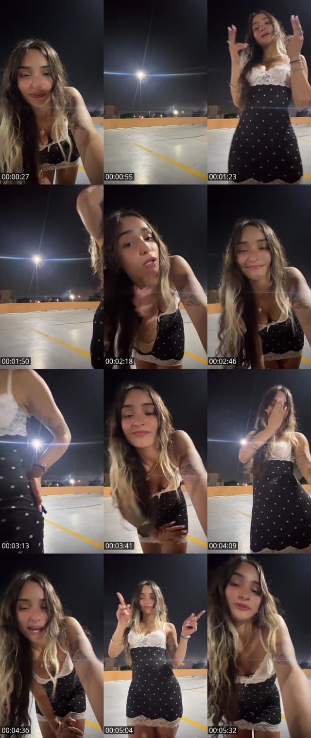 TikTok live: 18+ come spark up turn up😅 by @breezygotcha