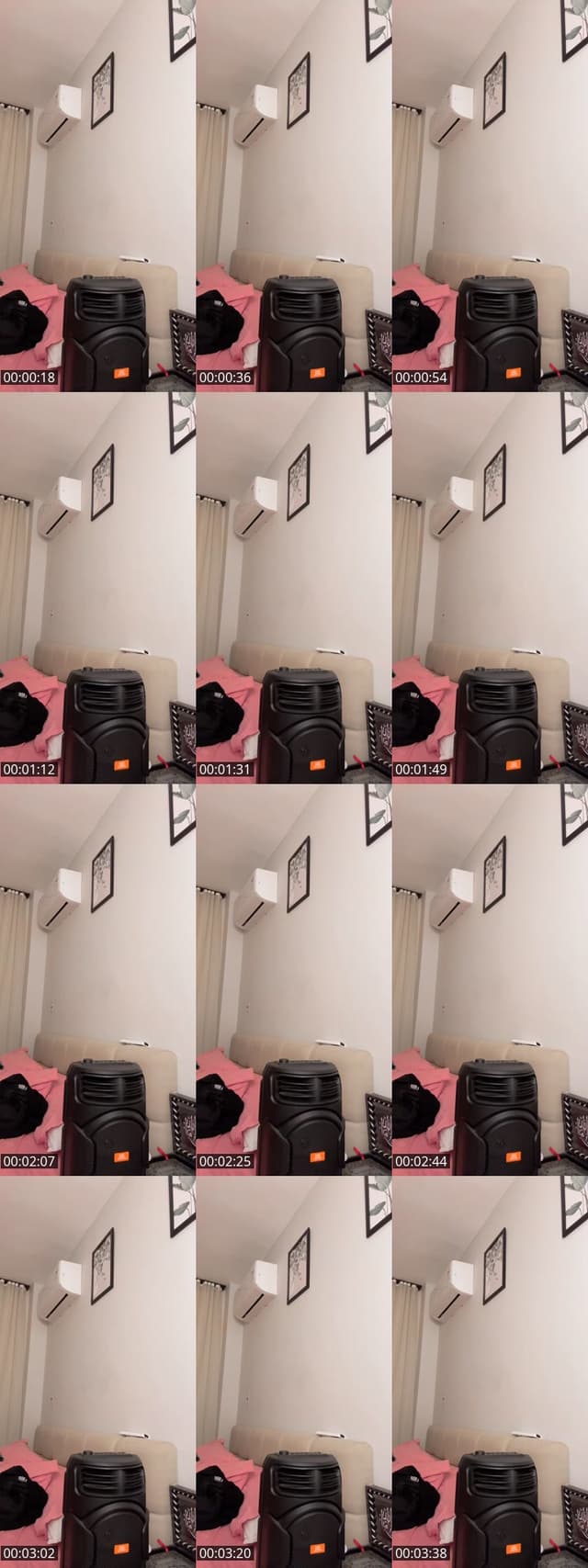 @bellaadeeb TikTok live from 2026-05-12