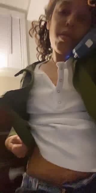 TikTok live: Just me by @mimi.lenay