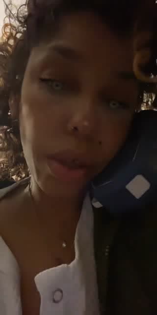 TikTok live: Just me by @mimi.lenay